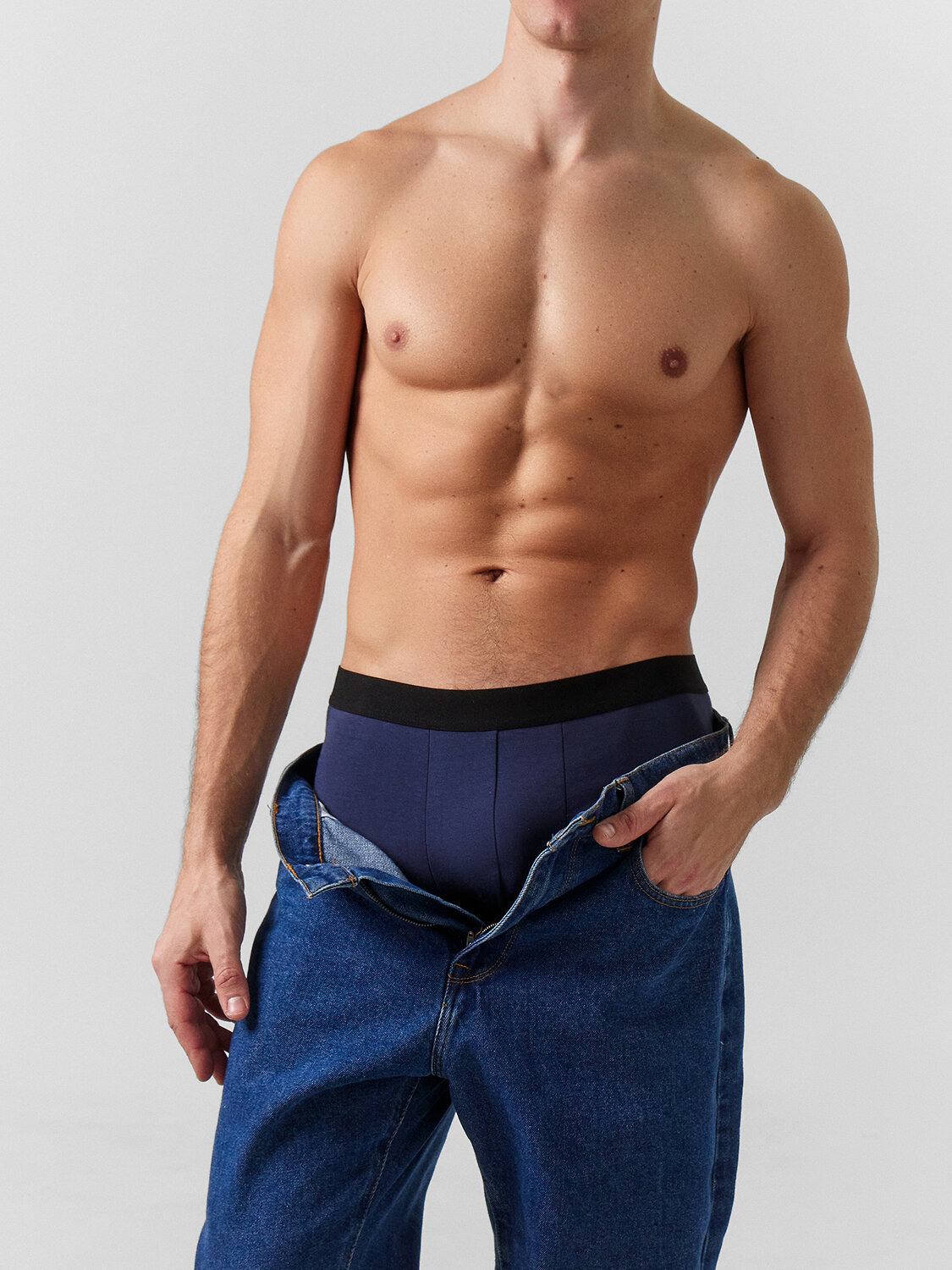 MARK FORMELLE Трусы 502526 411124 глубокий синий