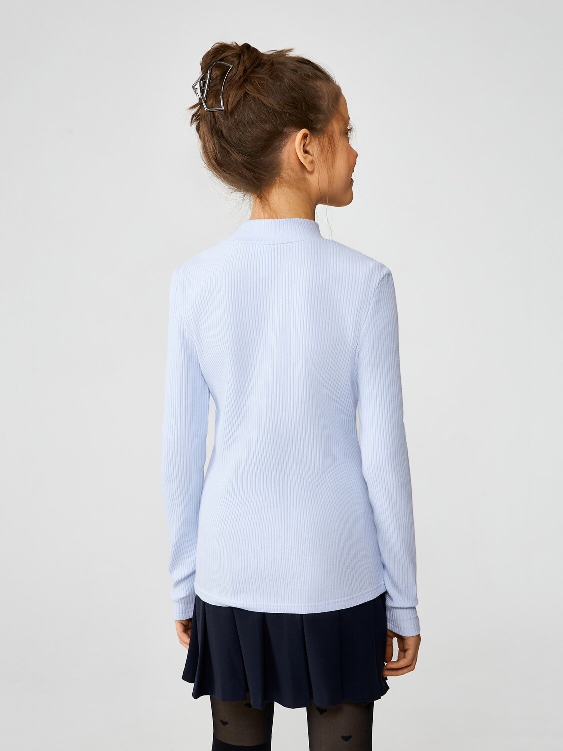 Acoola Джемпер 502611 20240100077 светло-голубой