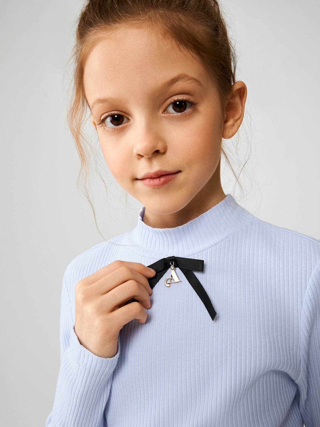 Acoola Джемпер 502611 20240100077 светло-голубой