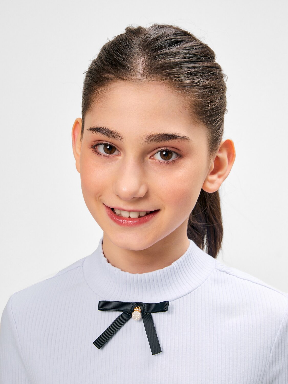 Acoola Джемпер 502611 20240100077 светло-голубой