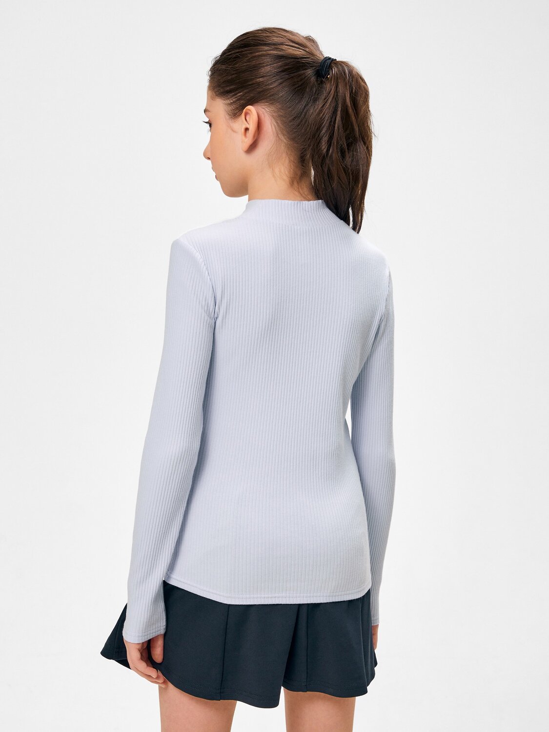 Acoola Джемпер 502611 20240100077 светло-голубой