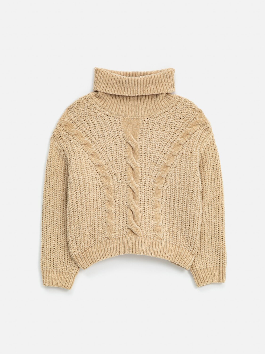 Acoola Свитер 502777 20210320116 песочный