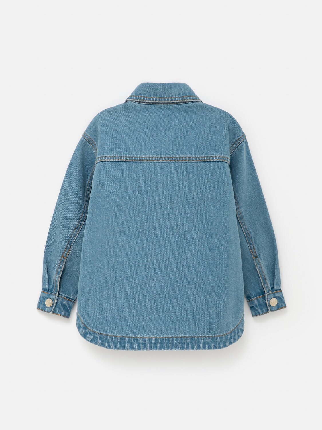 Acoola Куртка 505167 20210750011 синий