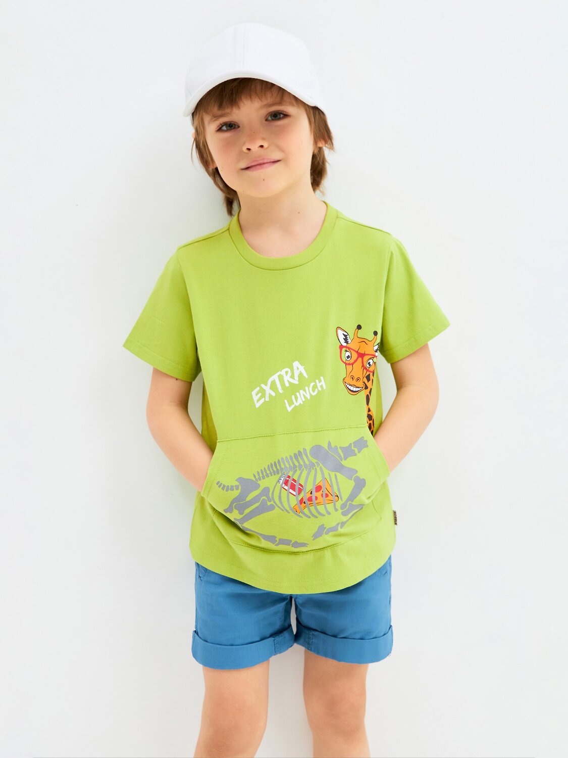508255 Acoola Футболка