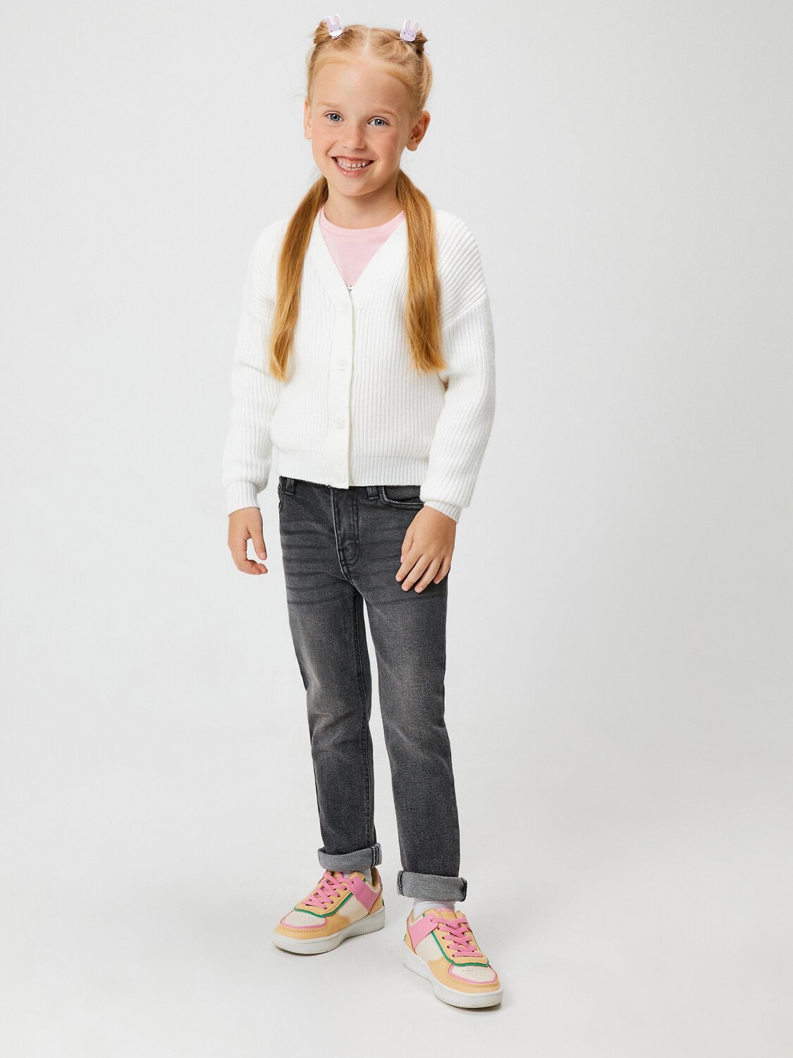 Acoola Жакет 513792 20220370016 молочный