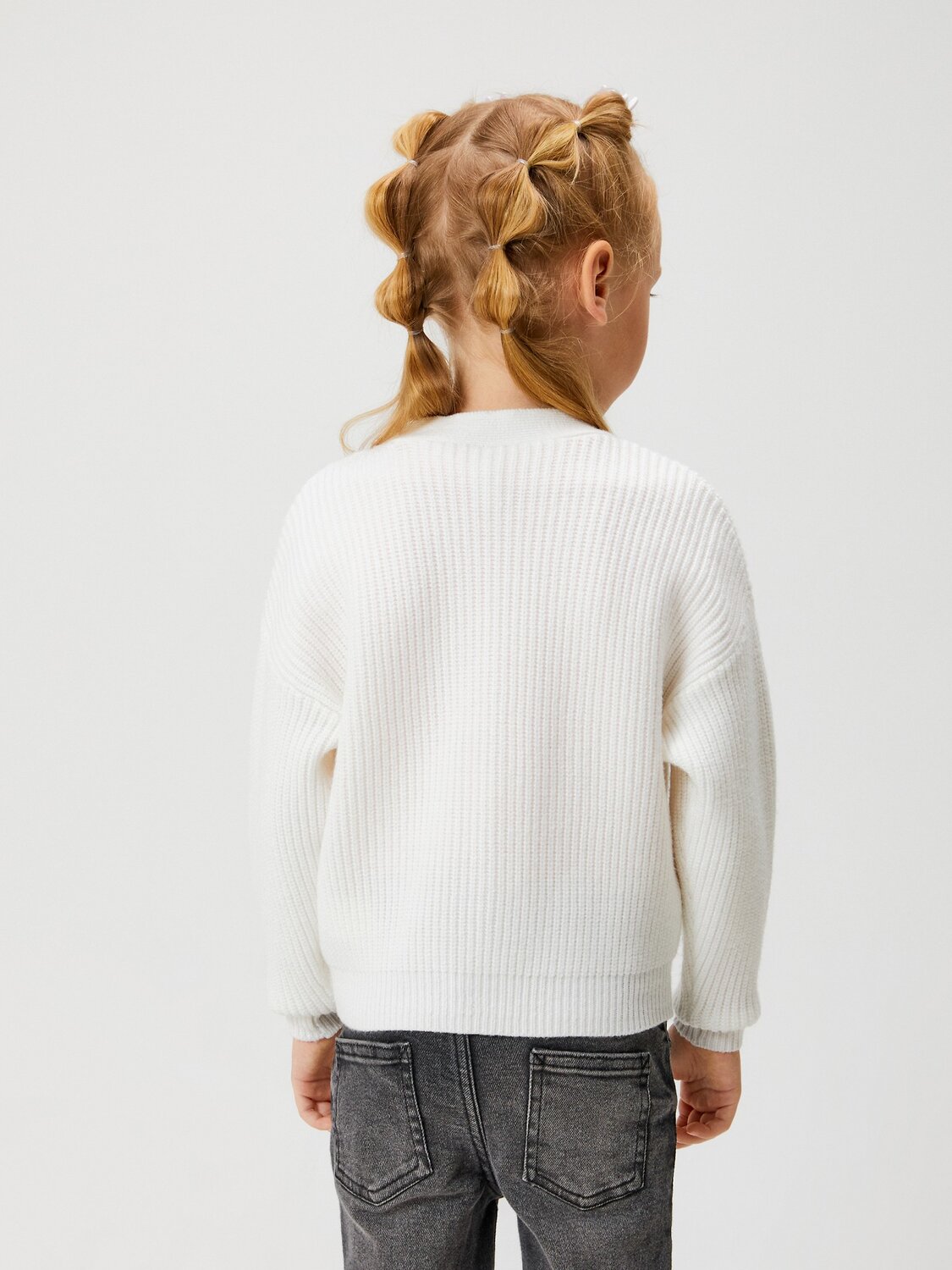 Acoola Жакет 513792 20220370016 молочный