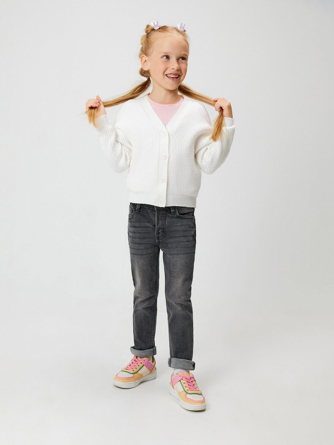 Acoola Жакет 513792 20220370016 молочный