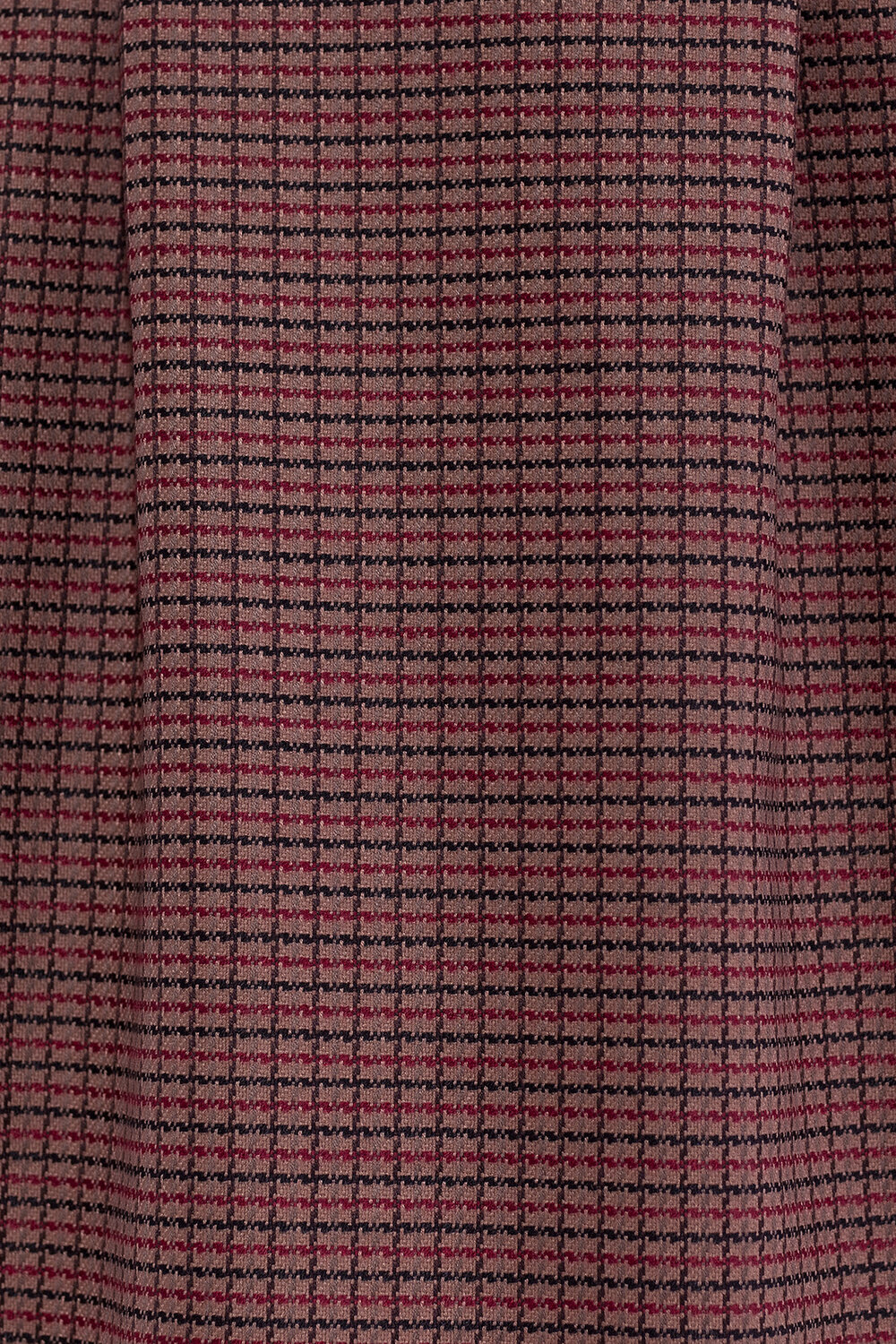 VISERDI Платье 84032 10068-клк 4191040 Коричневый