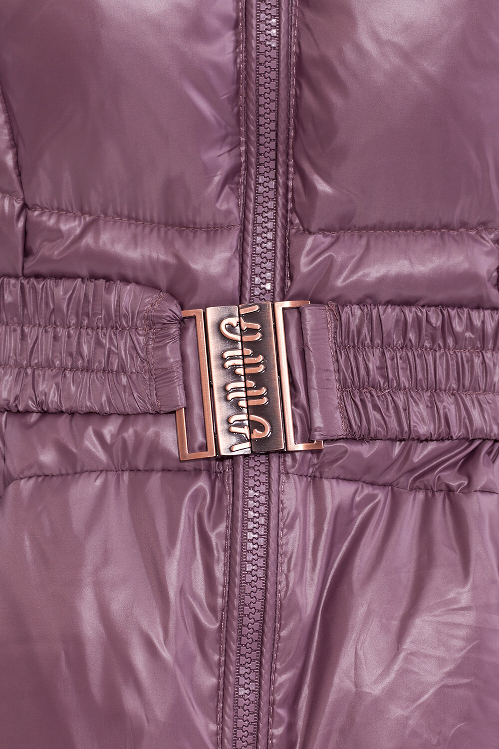 DIMMA Пальто 84204 2013 Пепельно-розовый