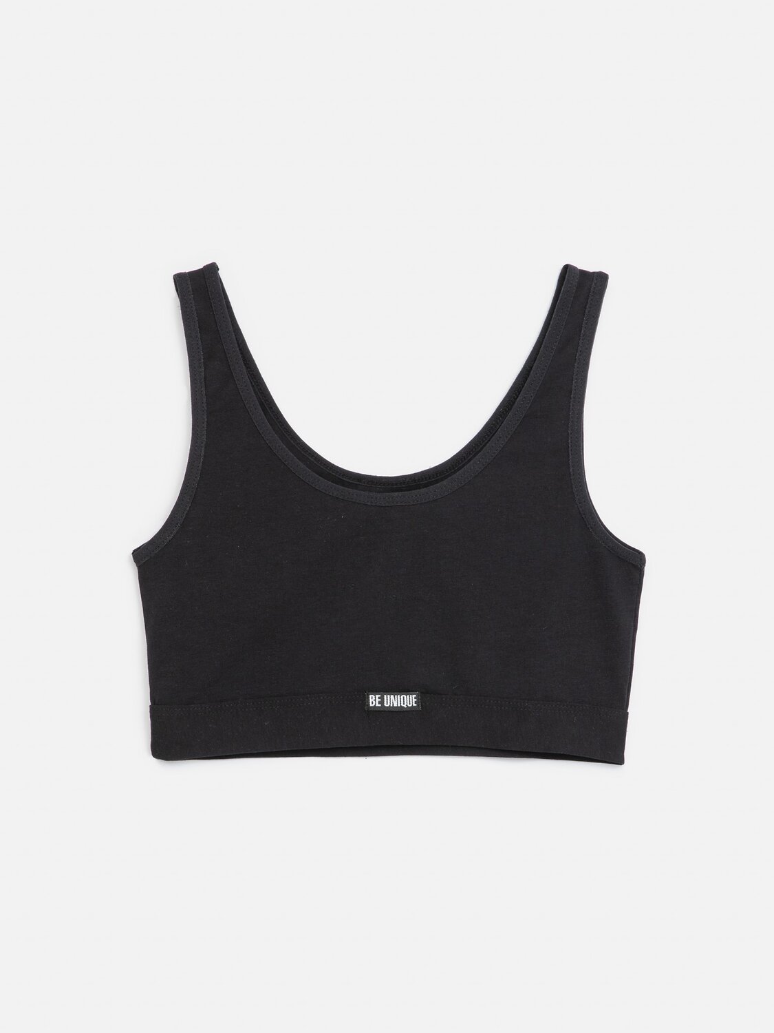 Acoola Майка 519690 20214220099 черный