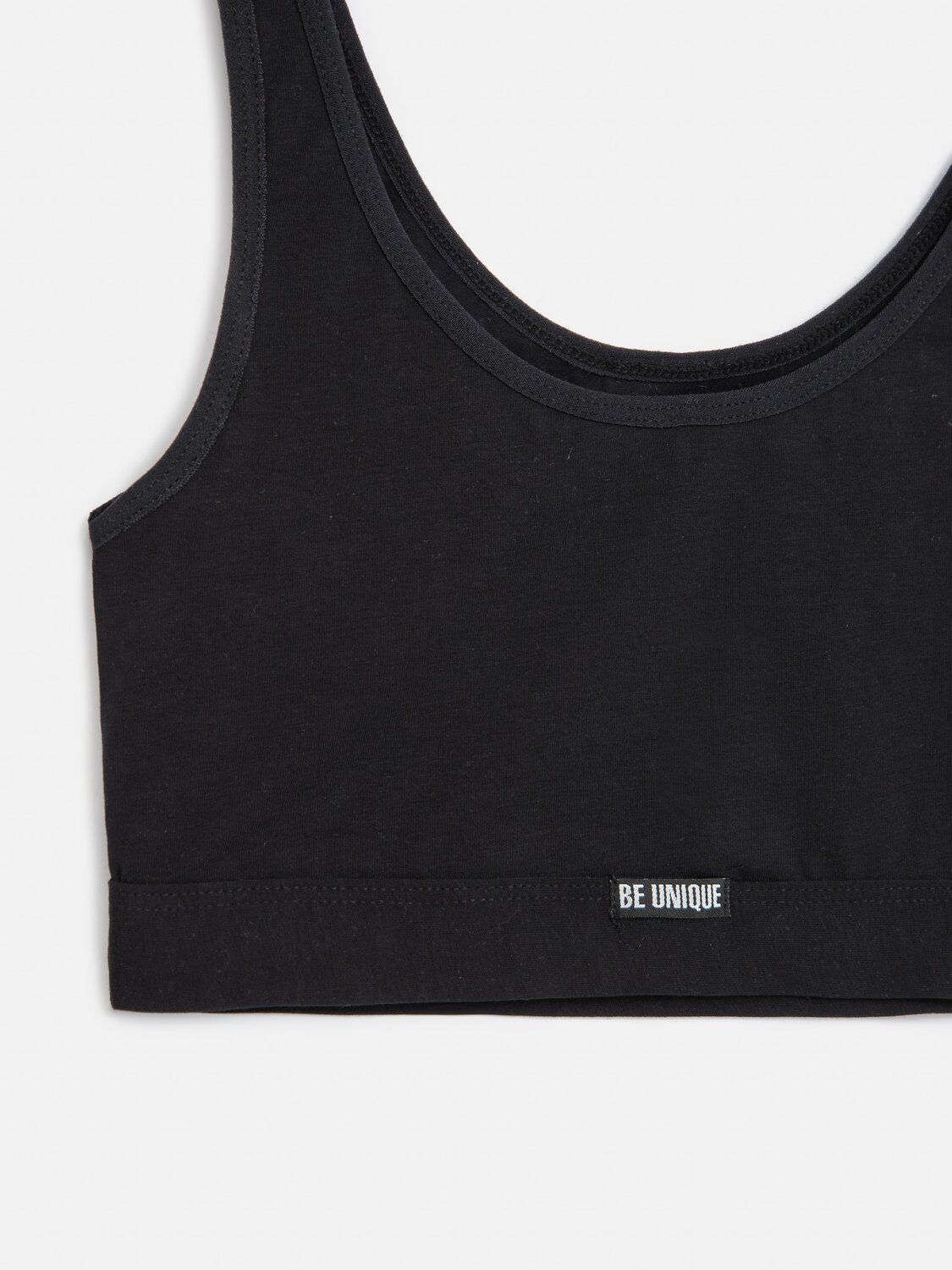 Acoola Майка 519690 20214220099 черный