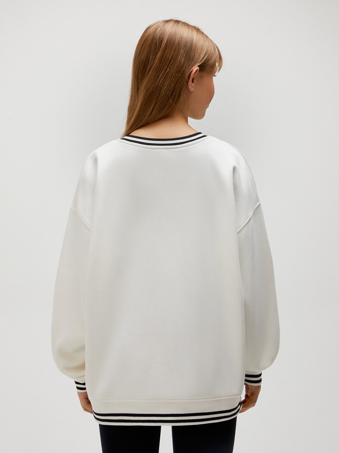 Acoola Джемпер 519691 20210170154 молочный