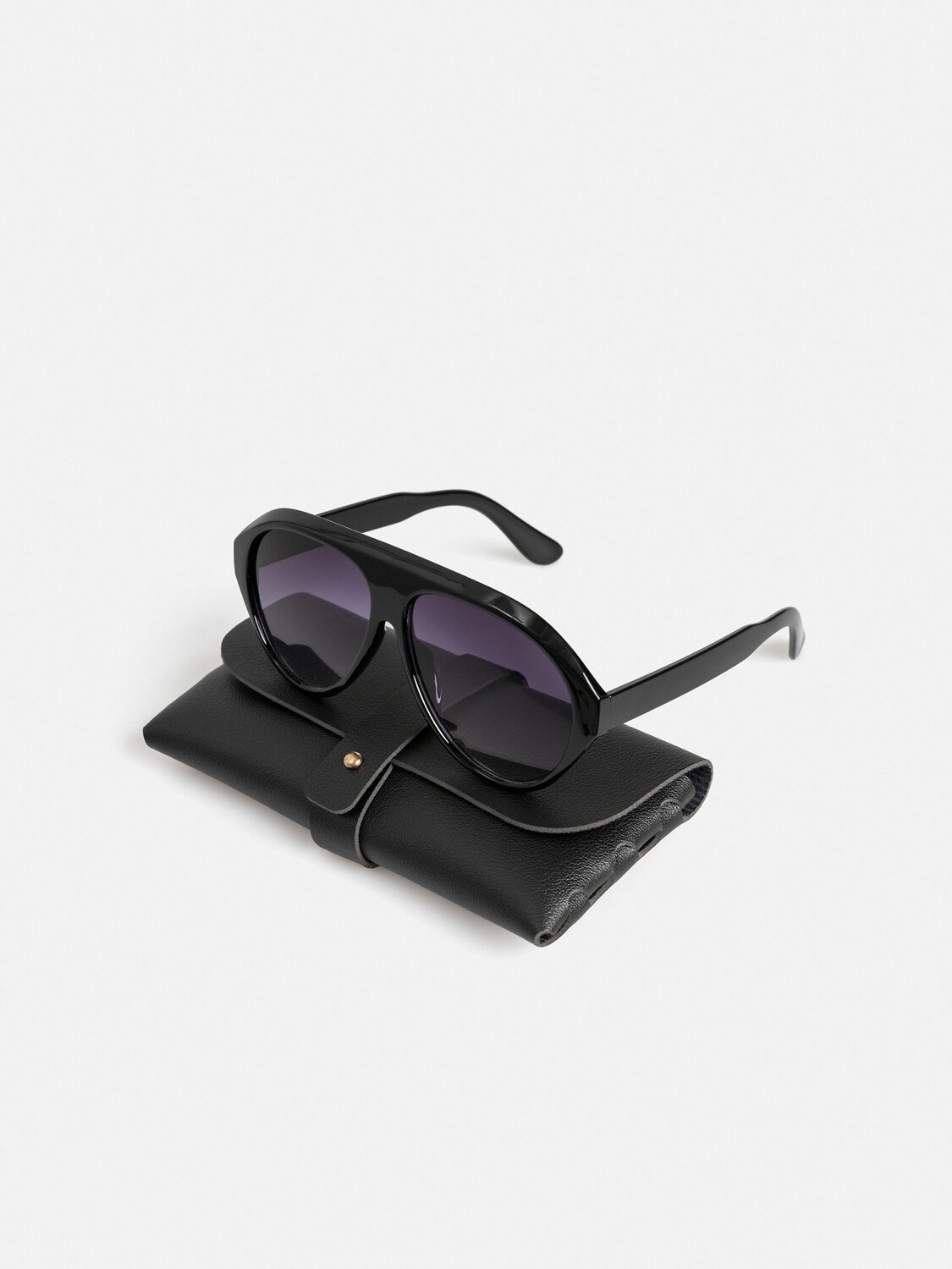 Infinity Lingerie Очки солнцезащитные 519721 31206500016 черный