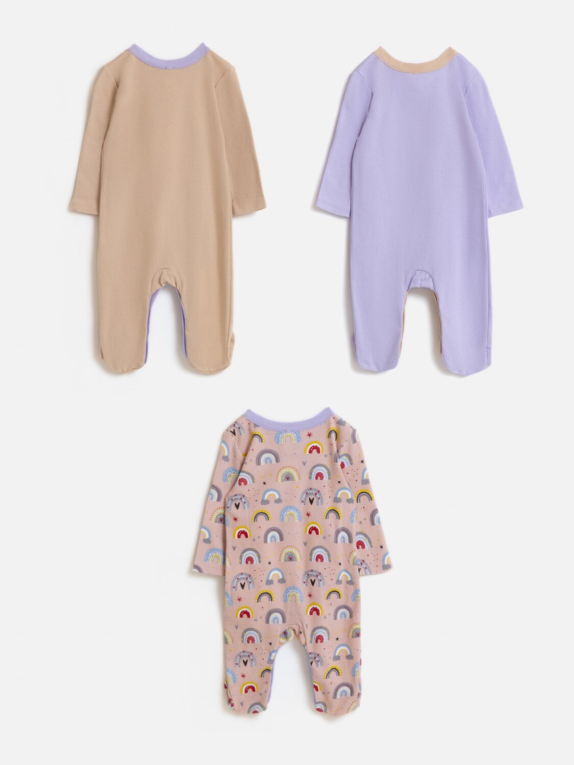 Maloo by Acoola Комбинезон 522128 23254140003 цвет в ассортименте