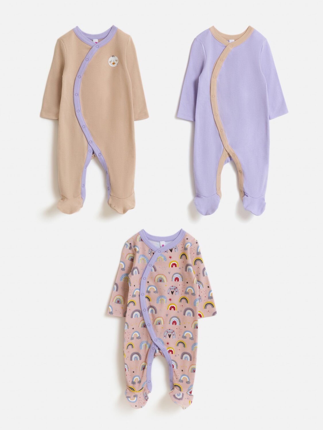 Maloo by Acoola Комбинезон 522128 23254140003 цвет в ассортименте