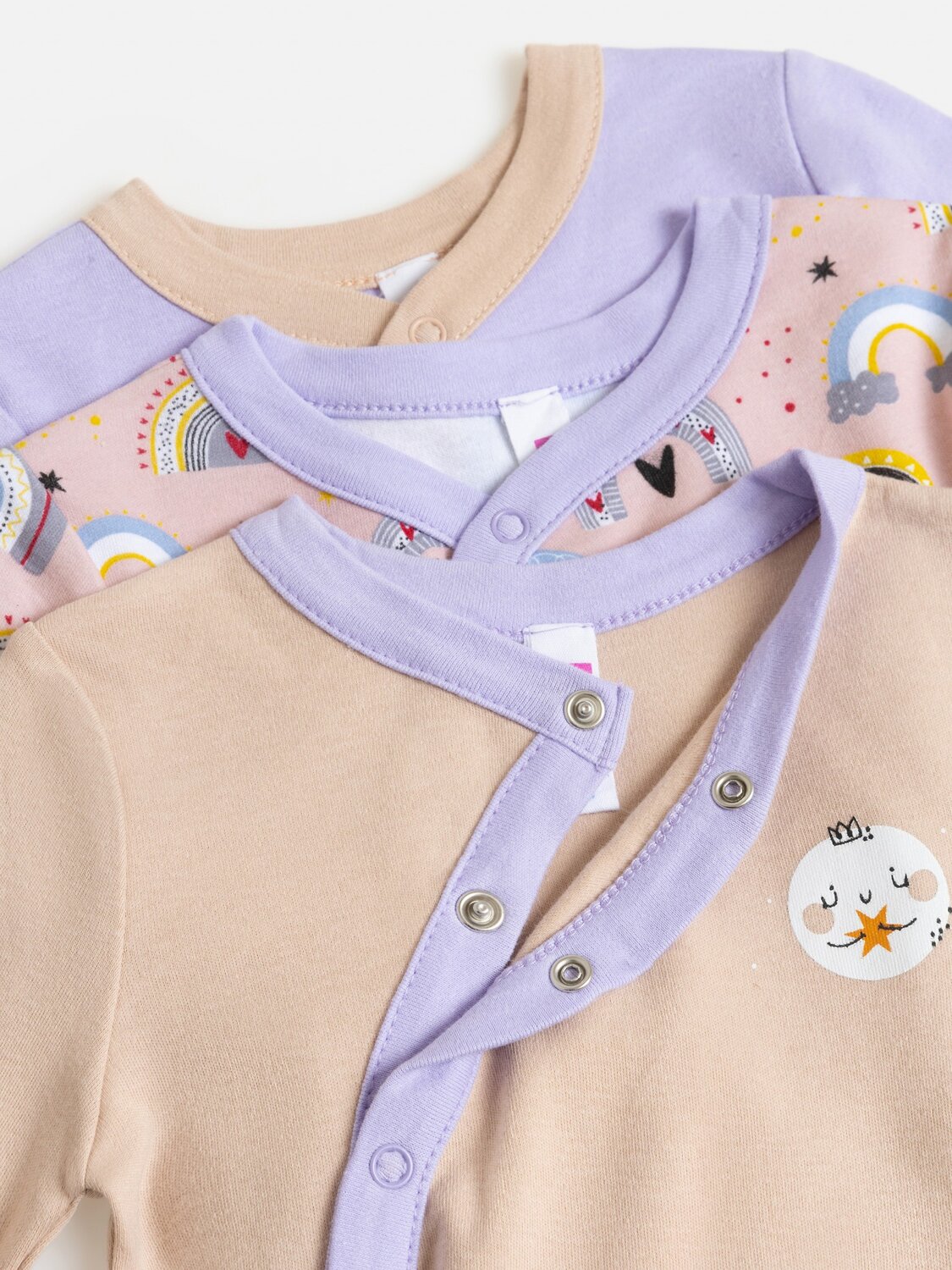 Maloo by Acoola Комбинезон 522128 23254140003 цвет в ассортименте