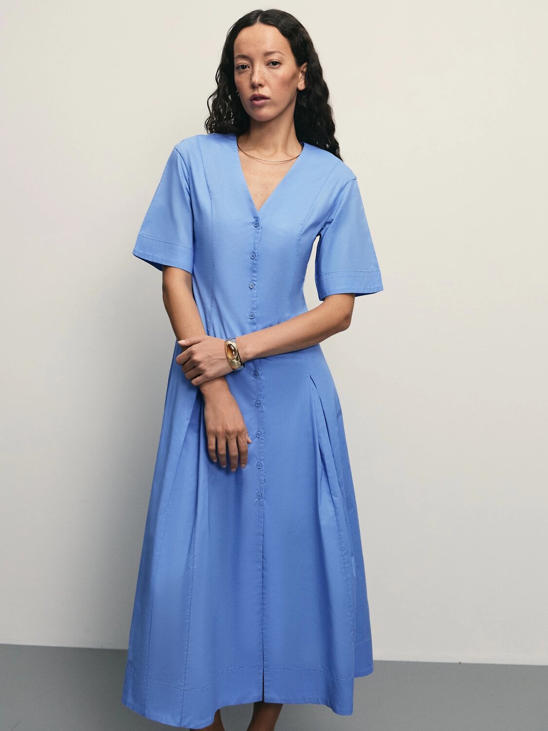 524450 ZARINA Платье