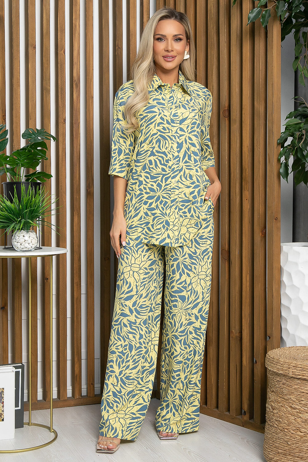 525184 LT Collection Костюм