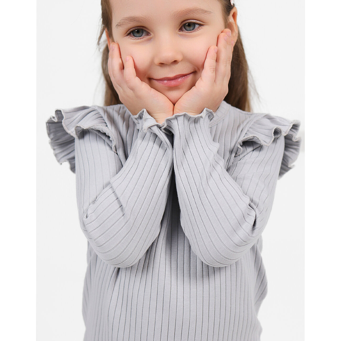 YOULALA Комплект 525304 8957400104 серый