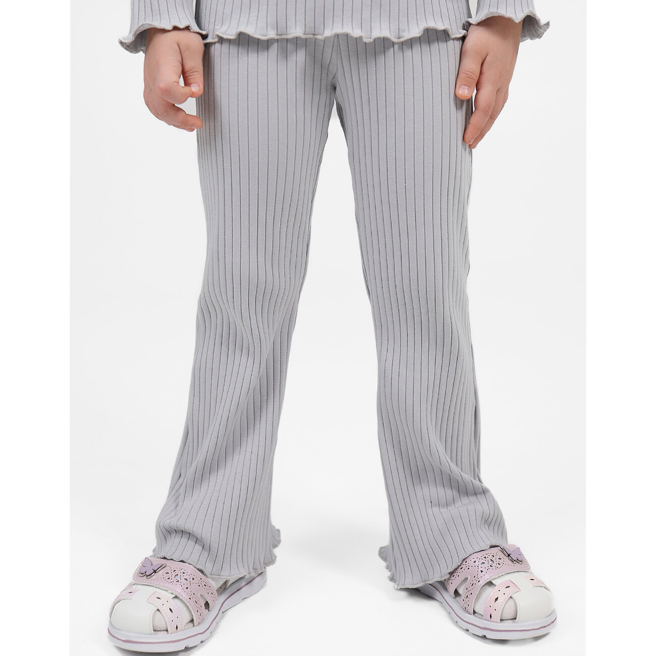 YOULALA Комплект 525304 8957400104 серый