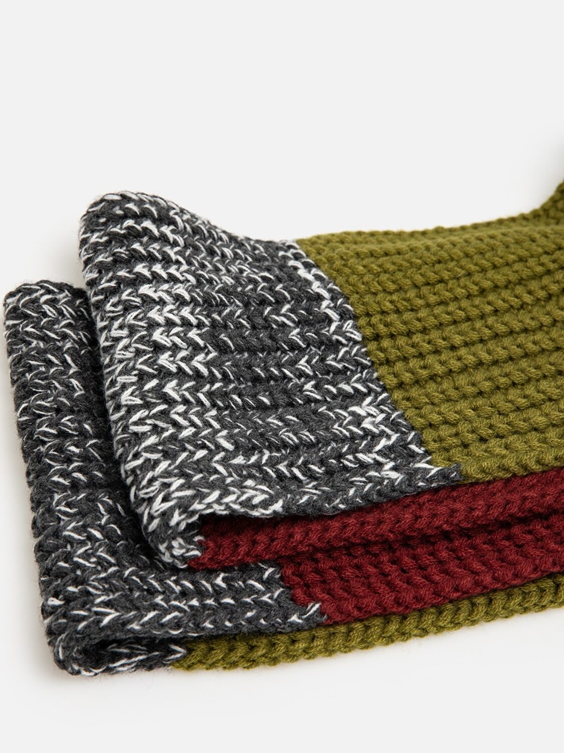 Acoola Шарф 528330 20106440065 цветной