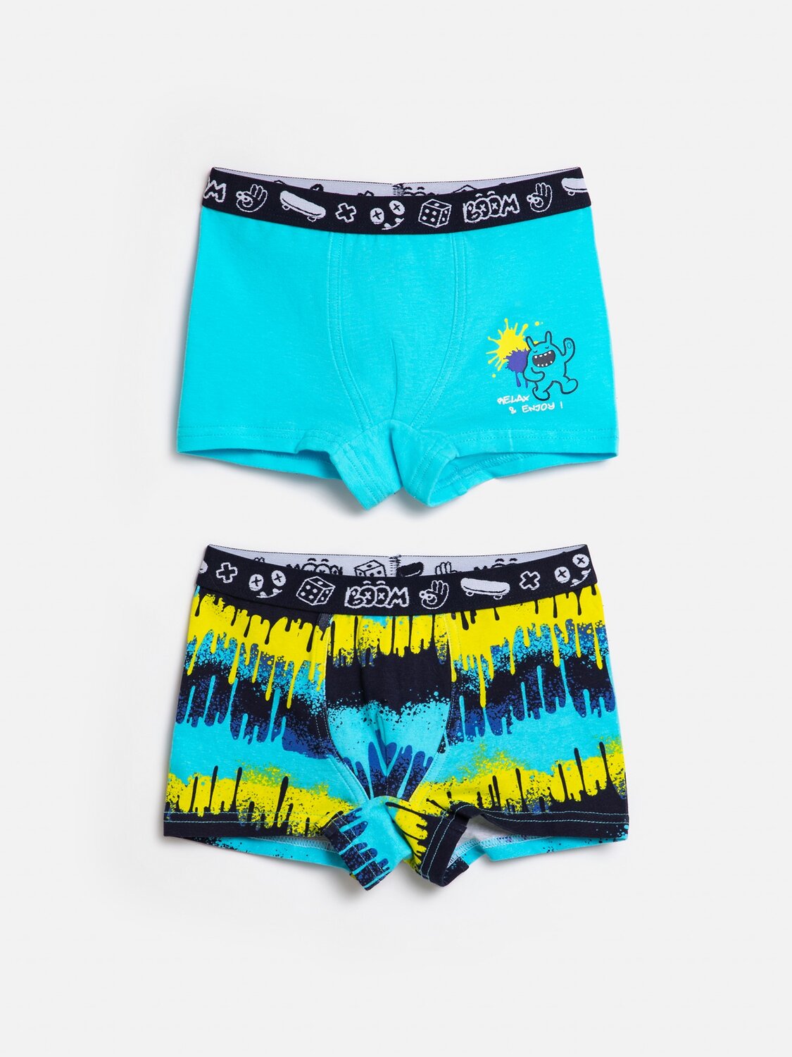 Acoola Трусы 531752 20134130008 цвет в ассортименте