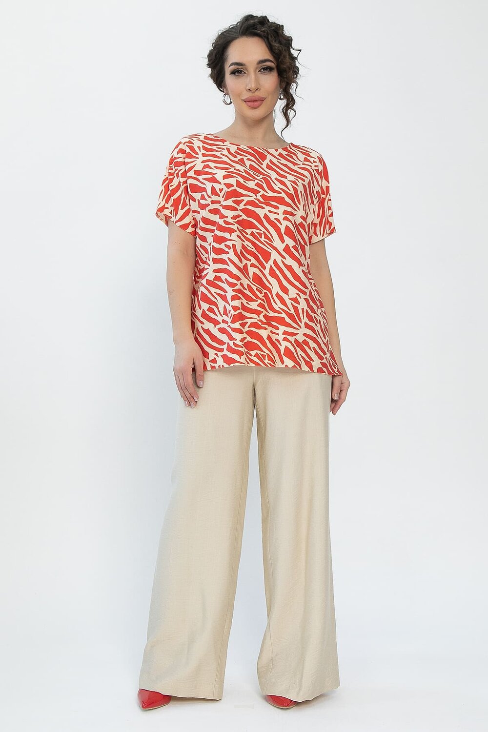 LT Collection Костюм