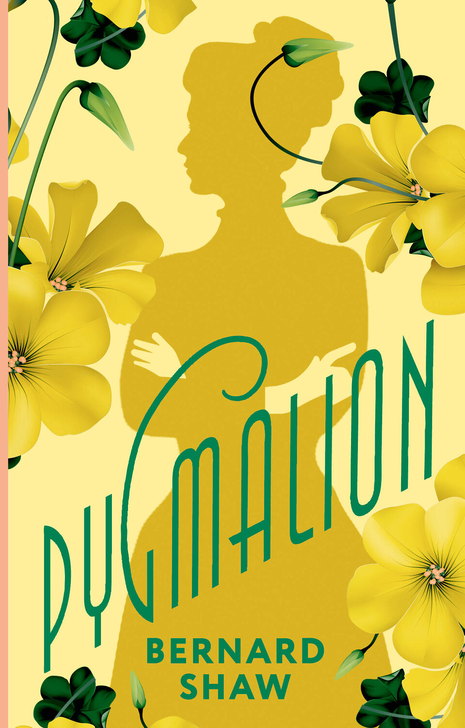 АСТ George Bernard Shaw "Pygmalion"
