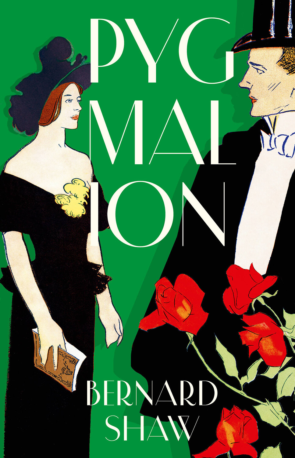 АСТ George Bernard Shaw "Pygmalion"