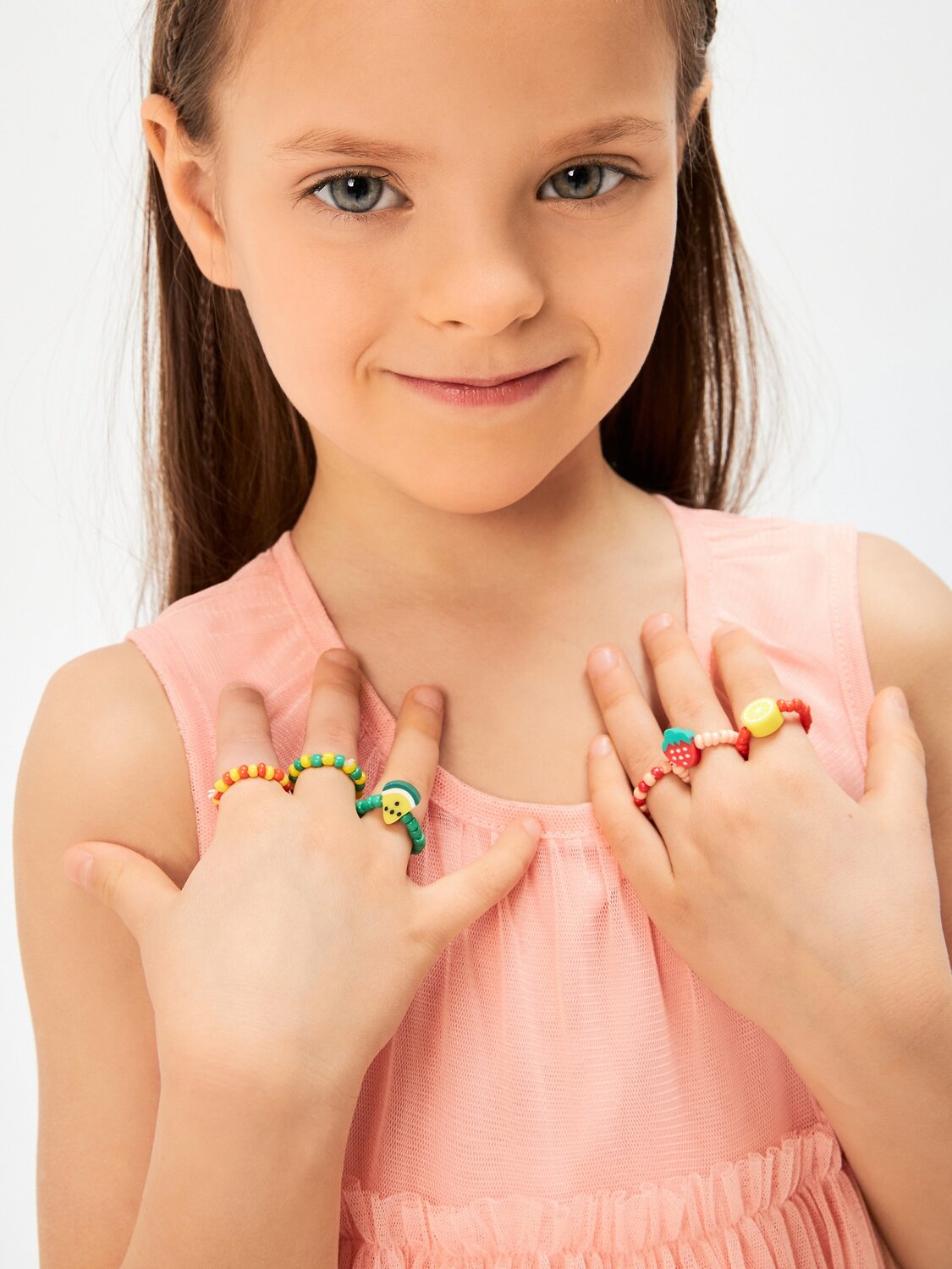 Acoola Набор 535883 20206230095 цветной