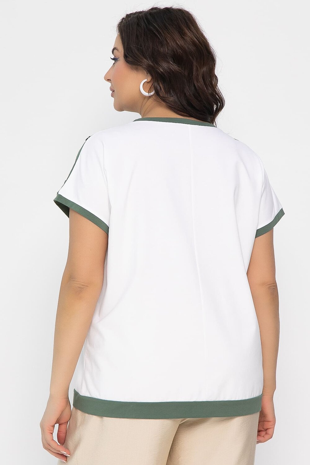 LT Collection Блуза