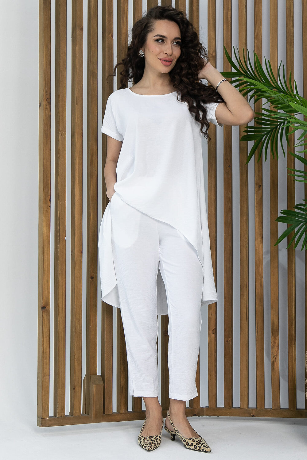 LT Collection Костюм