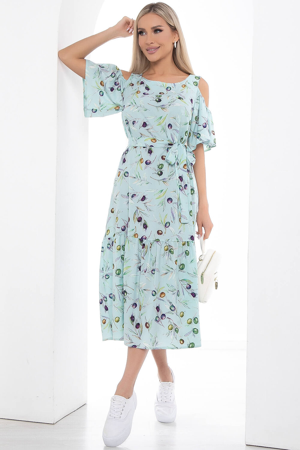 LT Collection Платье