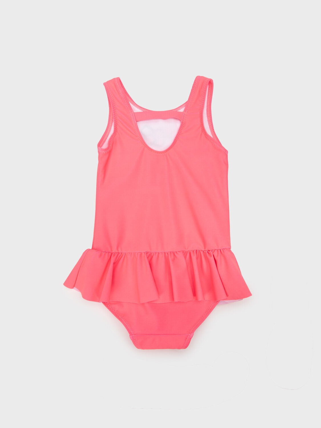 PLAYTODAY Купальник 536530 12542095 розовый