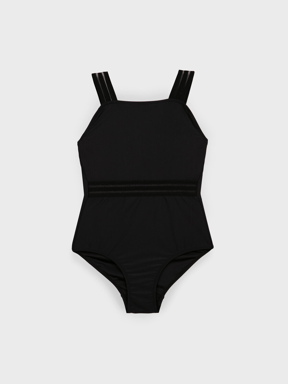 PLAYTODAY Купальник 536718 12521304 черный