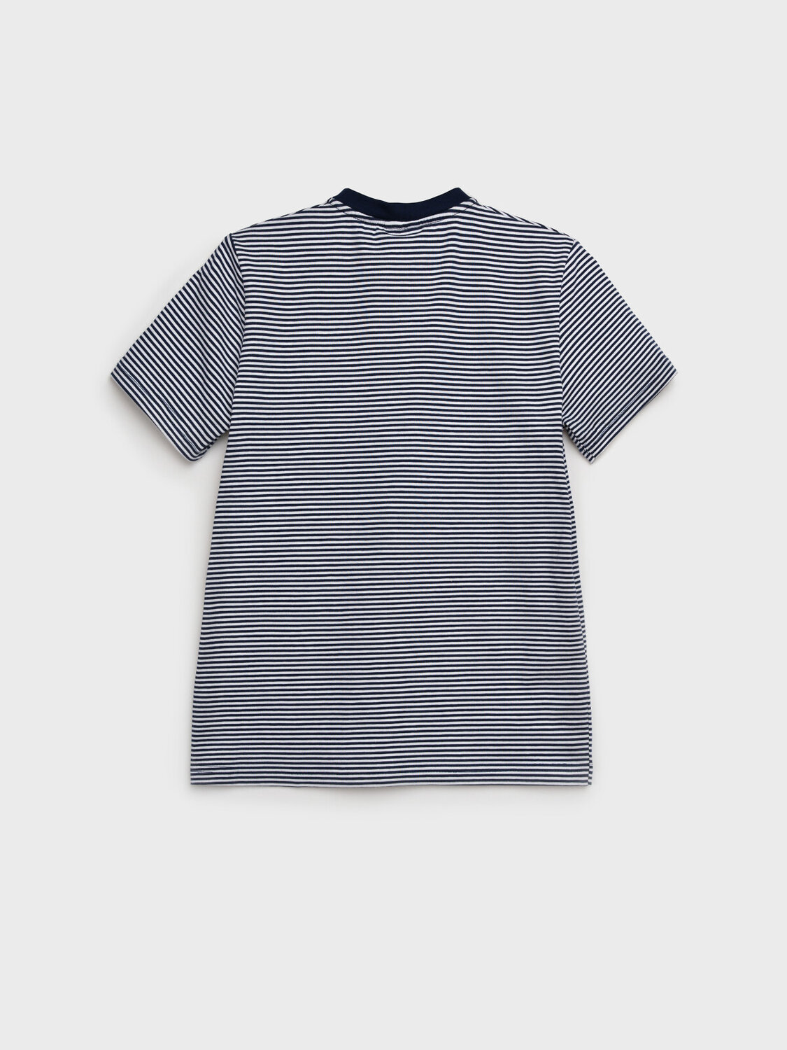 PLAYTODAY Джемпер 536733 12511318 тёмно-синий,белый