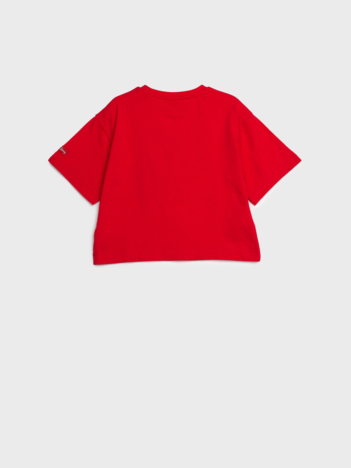 PLAYTODAY Фуфайка 537229 12542104 красный