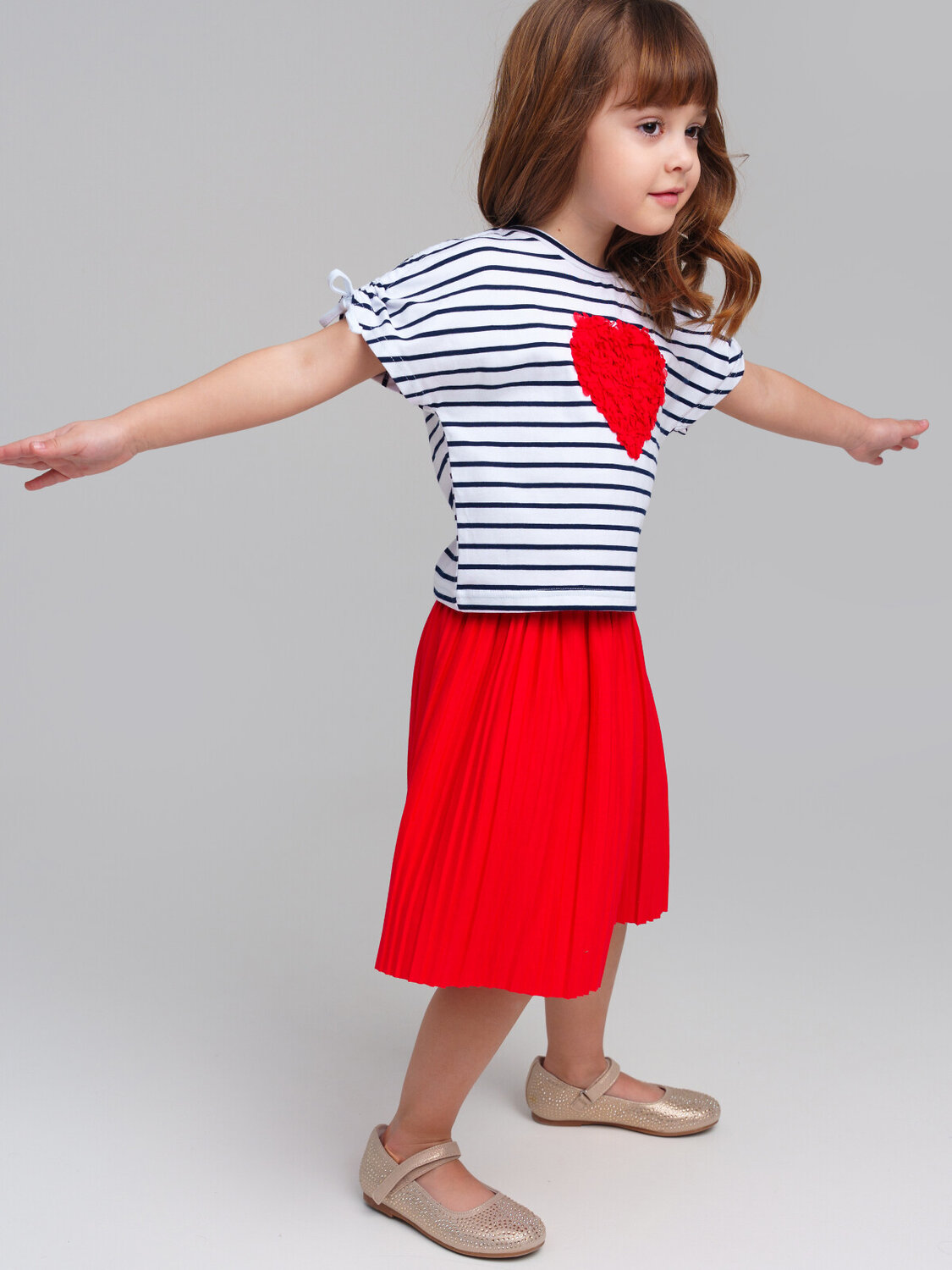 PLAYTODAY Джемпер 537239 12522173 белый,черный