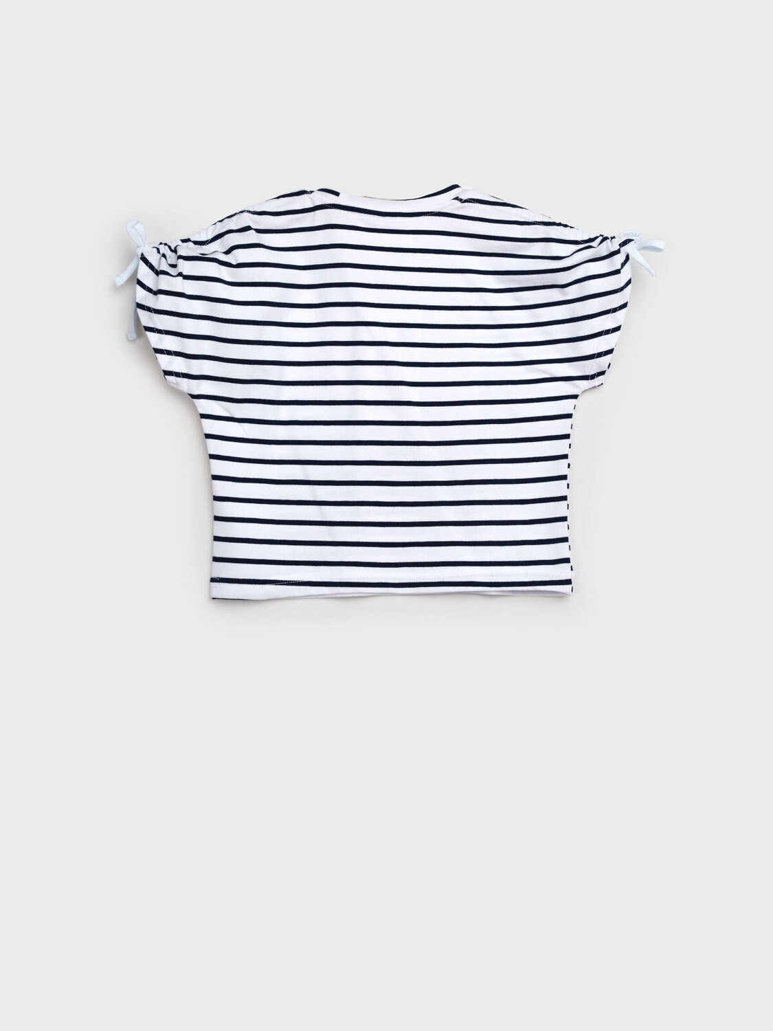 PLAYTODAY Джемпер 537239 12522173 белый,черный