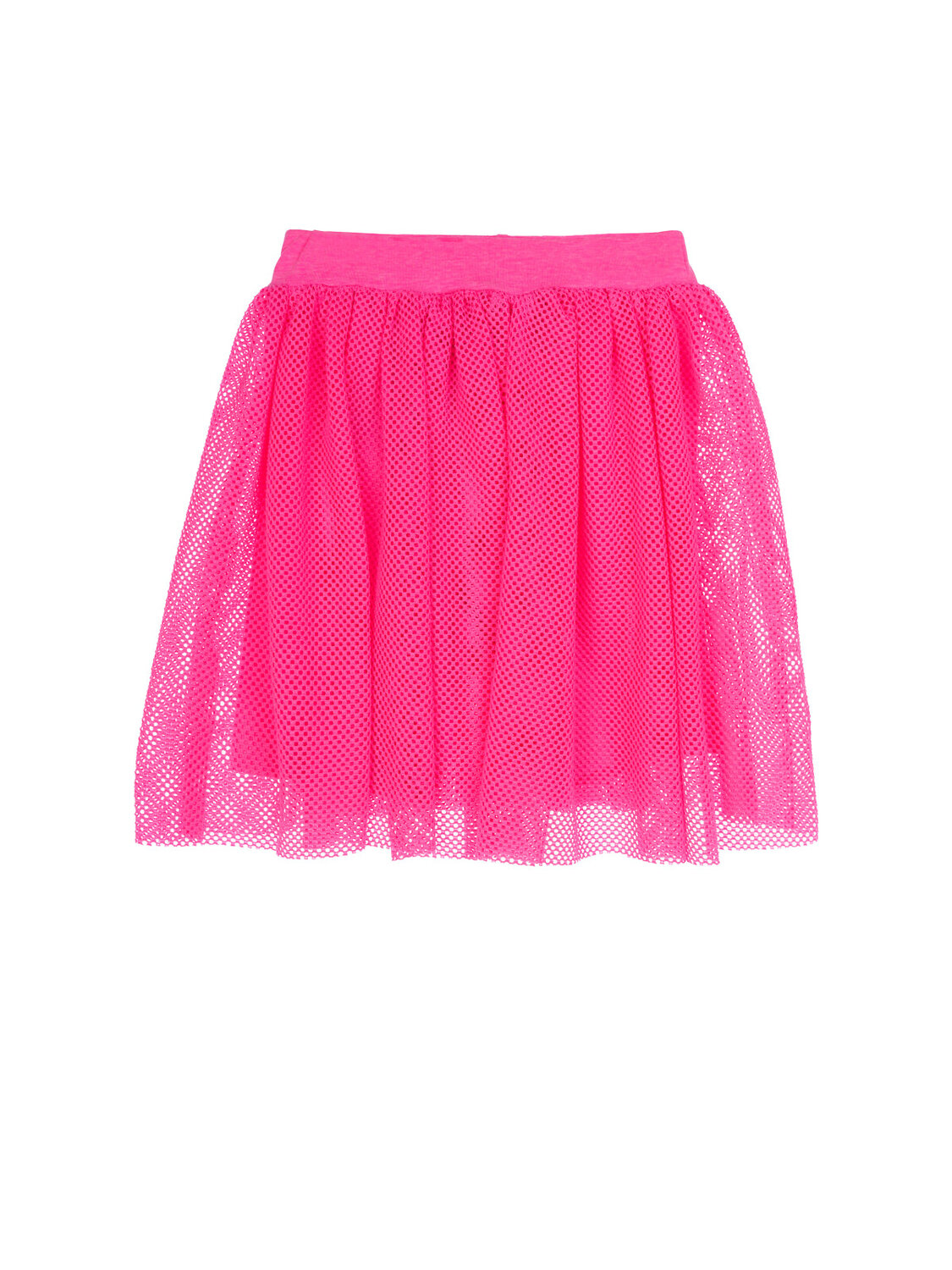 PLAYTODAY Юбка 537241 12522239 фуксия