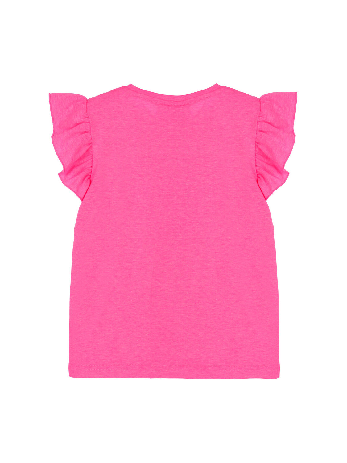 PLAYTODAY Фуфайка 537254 12522272 фуксия