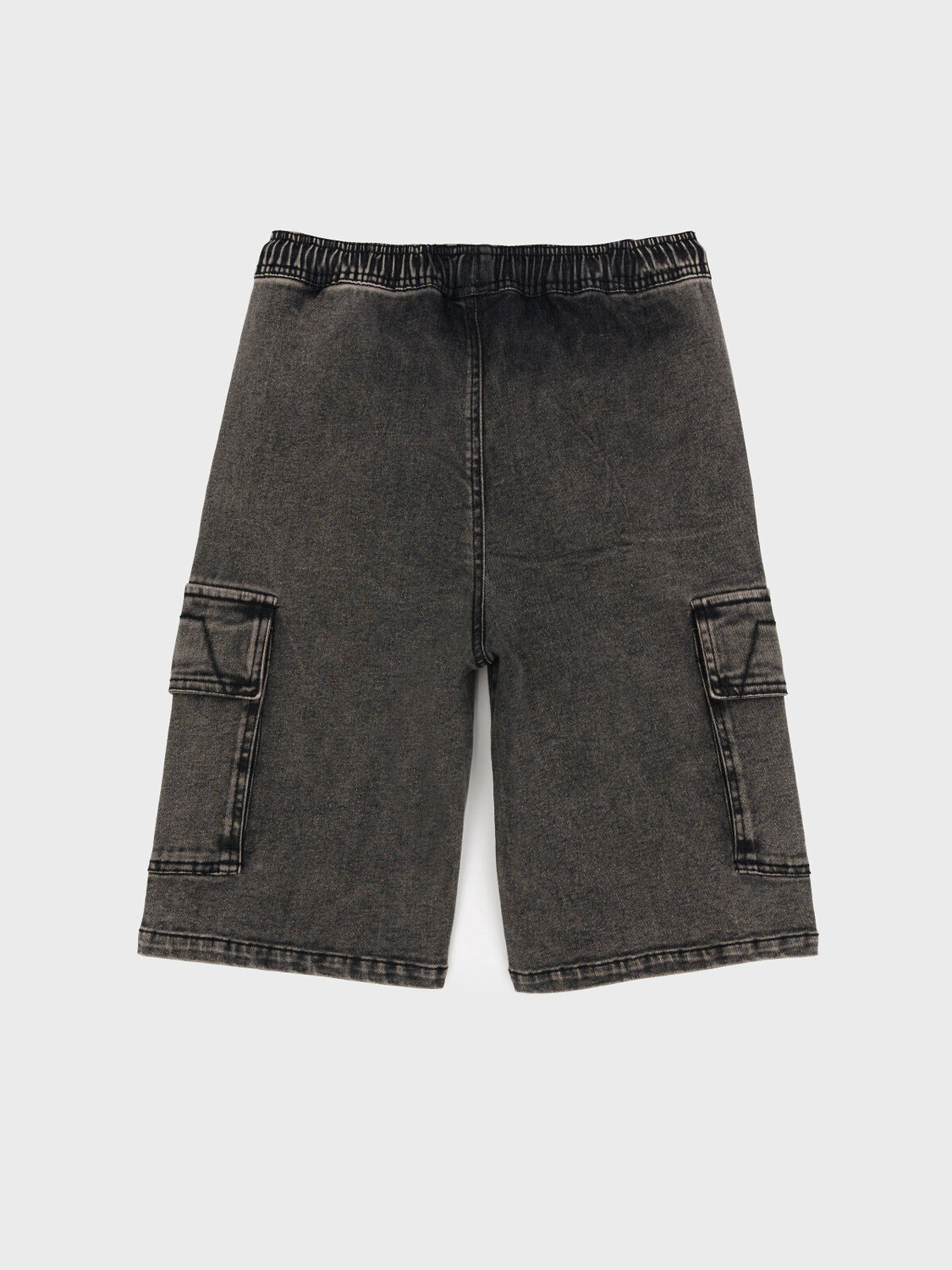 PLAYTODAY Шорты 537541 12511088 светло-серый