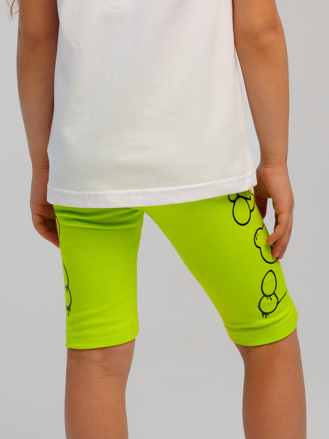 PLAYTODAY Брюки 537607 12522230 разноцветный