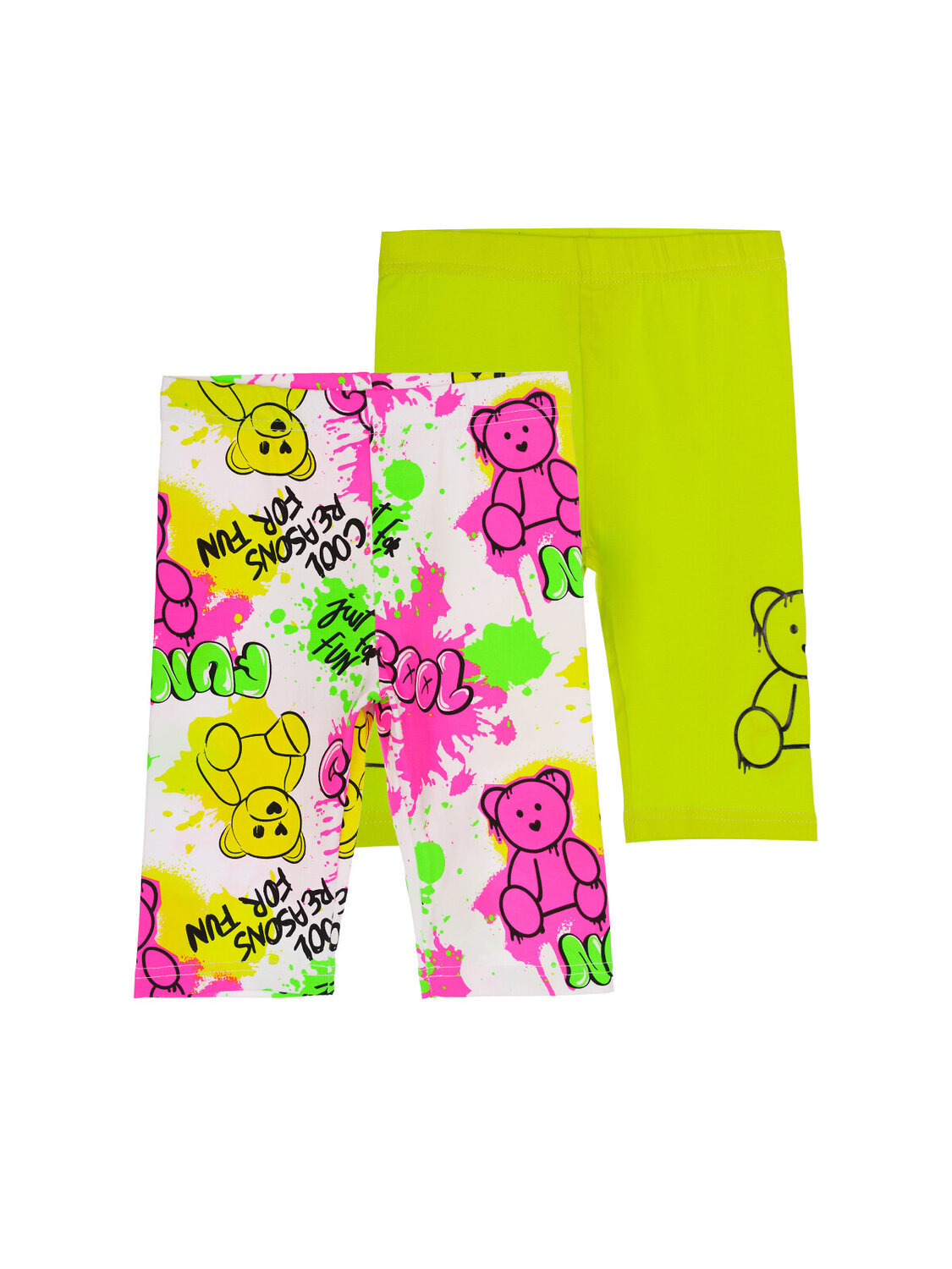 PLAYTODAY Брюки 537607 12522230 разноцветный