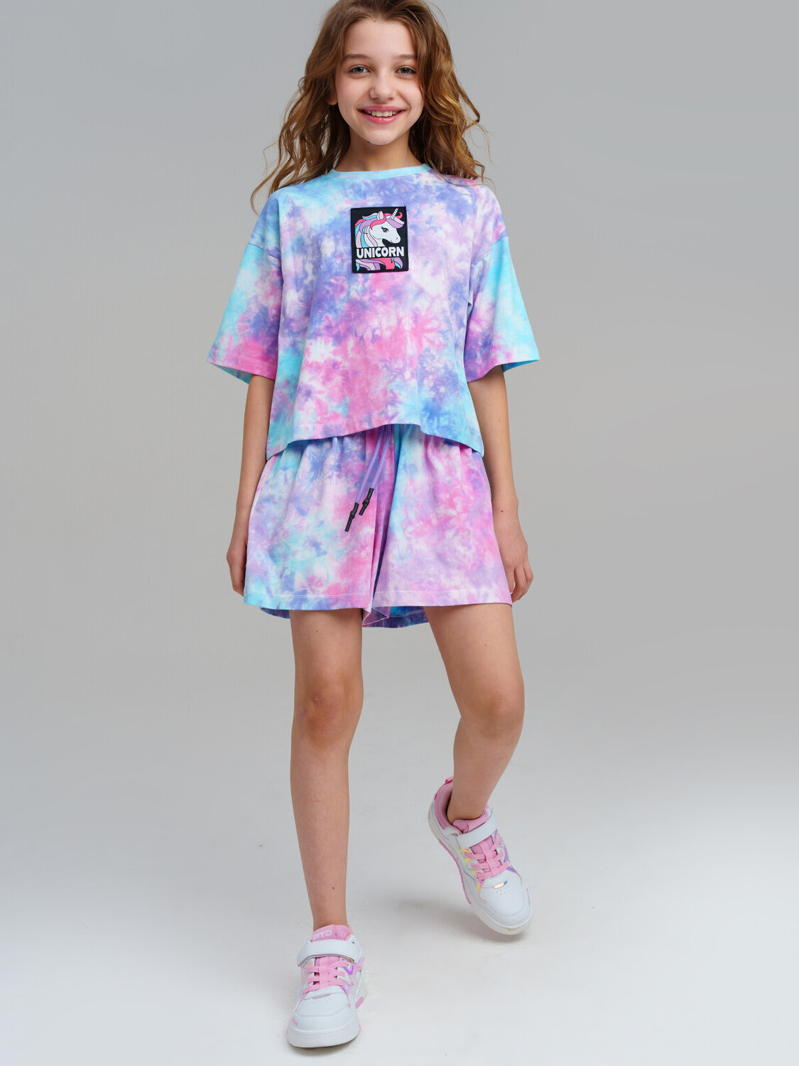 PLAYTODAY Комплект 537611 12521506 разноцветный