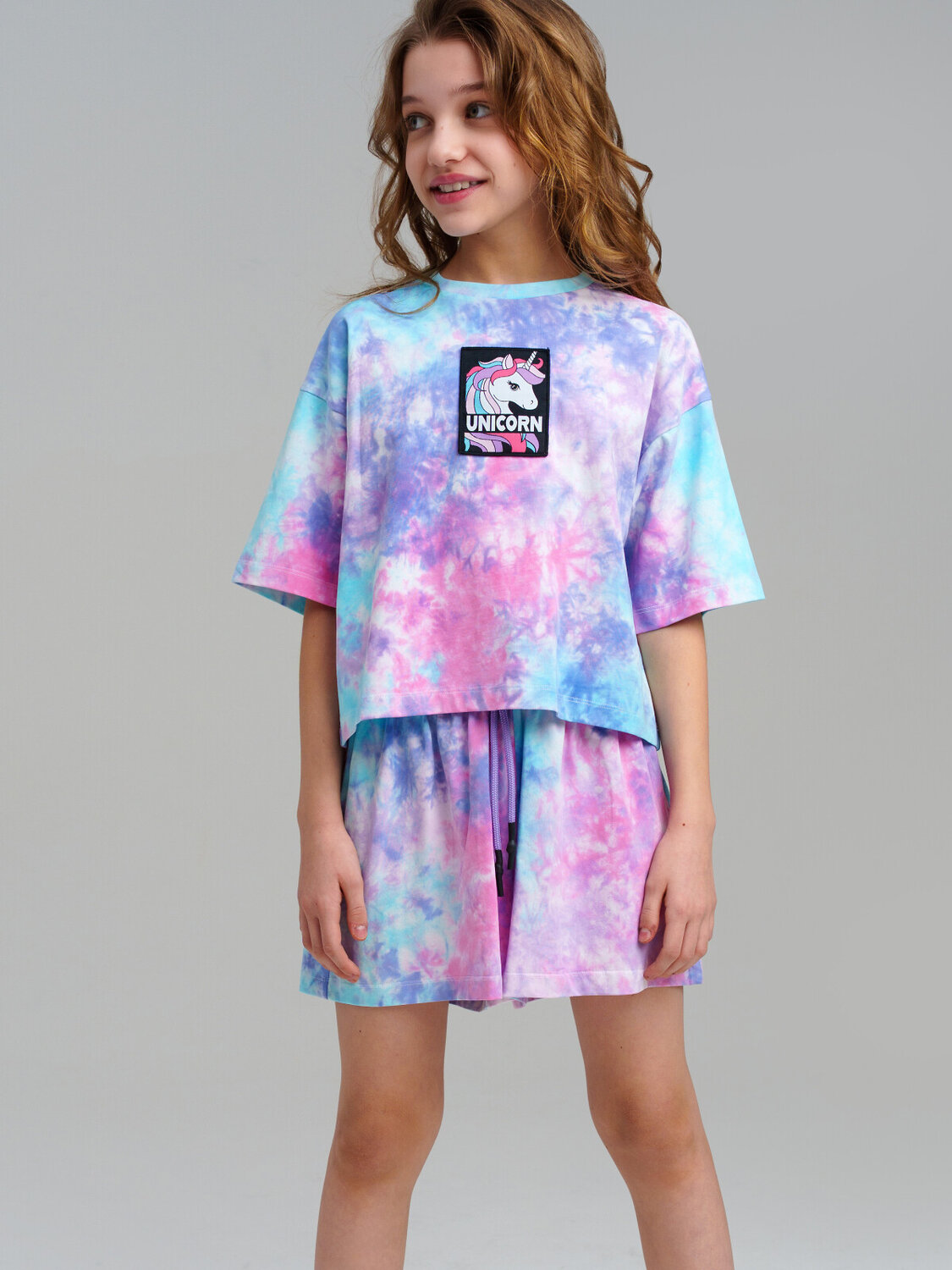 PLAYTODAY Комплект 537611 12521506 разноцветный