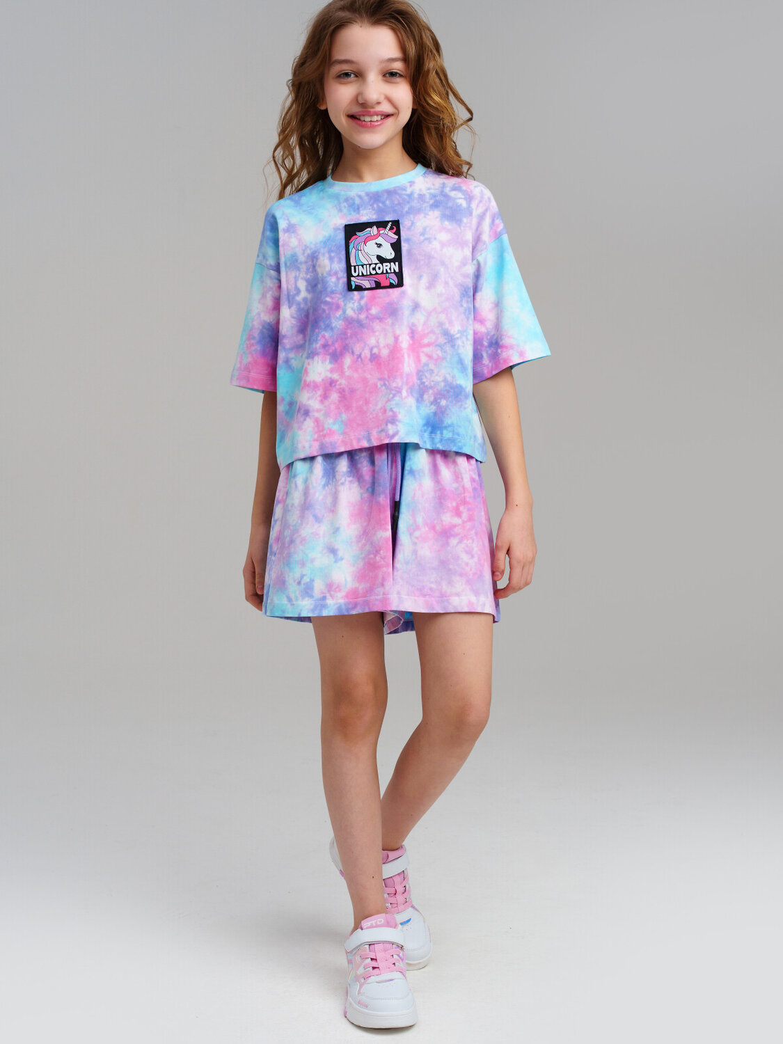 PLAYTODAY Комплект 537611 12521506 разноцветный