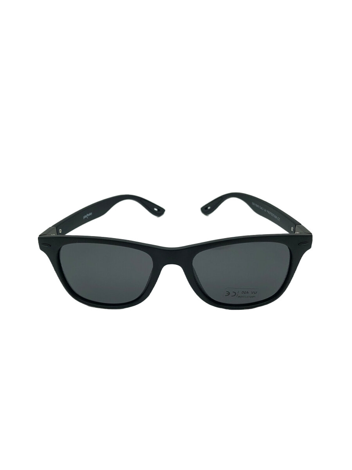 PLAYTODAY Очки солнцезащитные 537661 12511843 черный