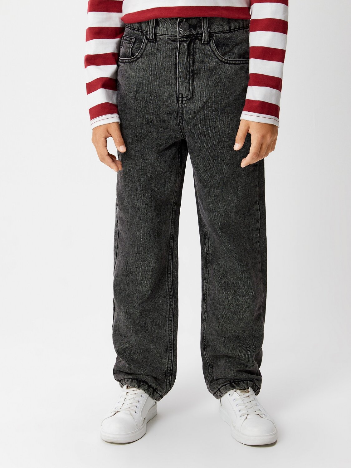 Acoola Брюки 537988 20110440077 серый