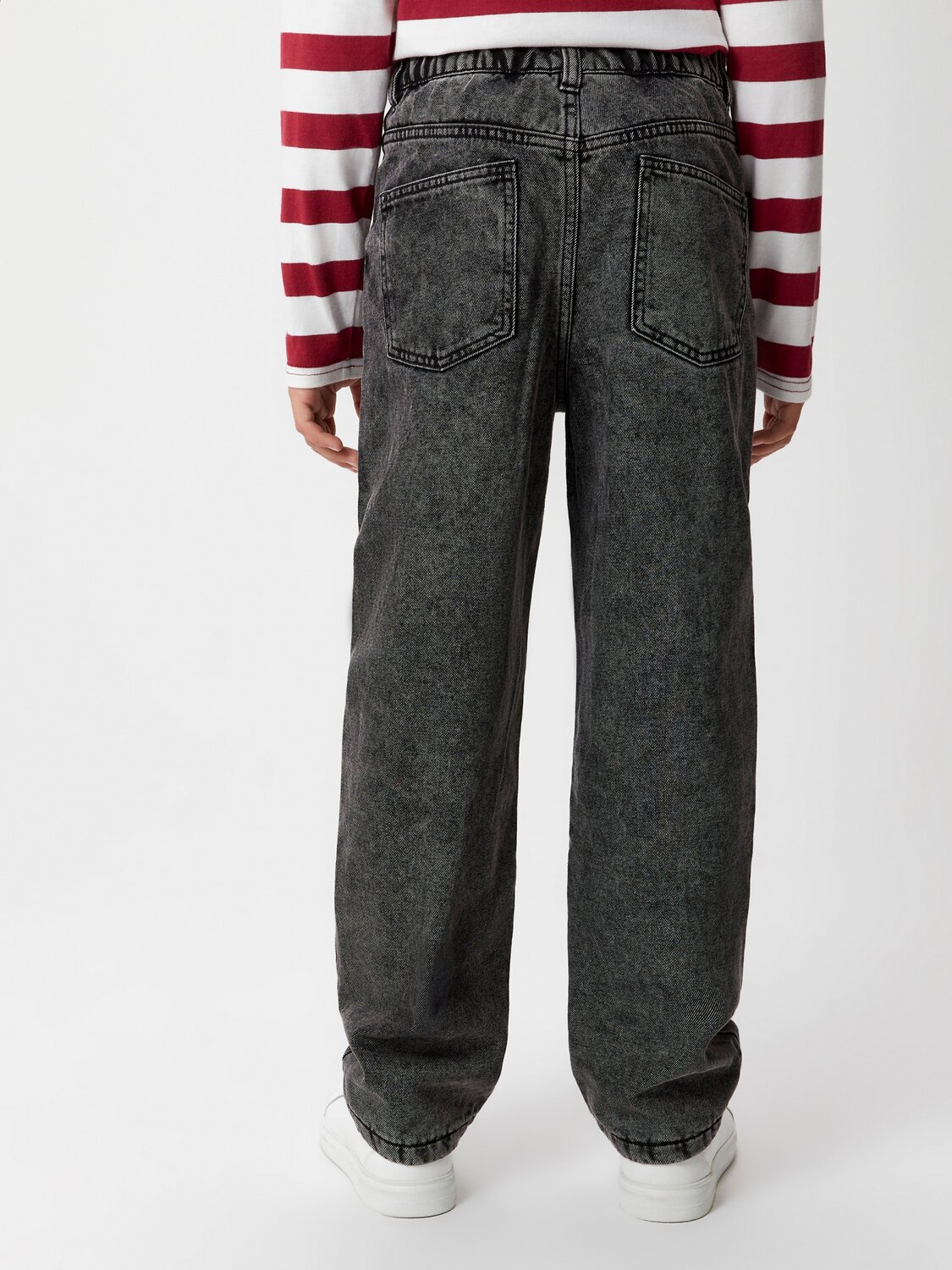 Acoola Брюки 537988 20110440077 серый